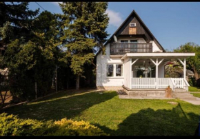 Bella Vita, Balatonfüzfö